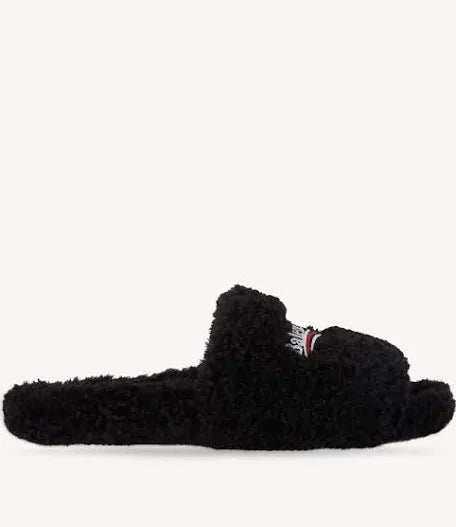 Balenciaga Slides