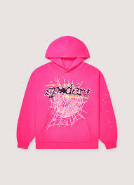 Sp5der Hoodie
