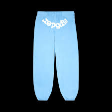 Sp5der Pants
