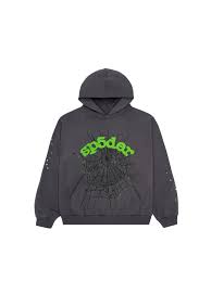 Sp5der Hoodie