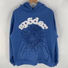 Sp5der Hoodie