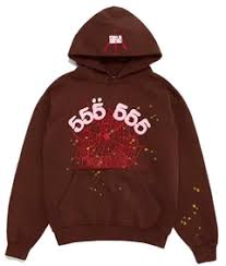 Sp5der Hoodie