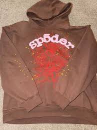 Sp5der Hoodie