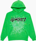 Sp5der Hoodie
