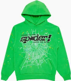 Sp5der Hoodie